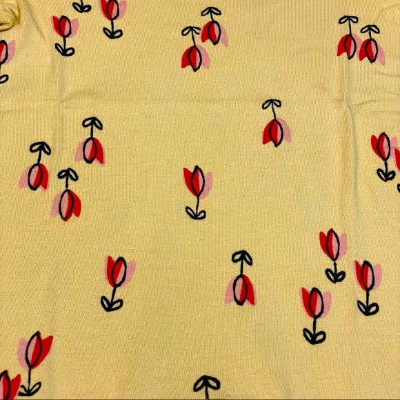 Hanna Andersson Lap Shoulder Romper - Picture 2 of 6